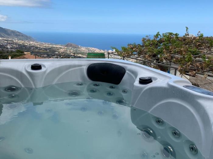 Apartment Ek Teide El Milagro La Orotava