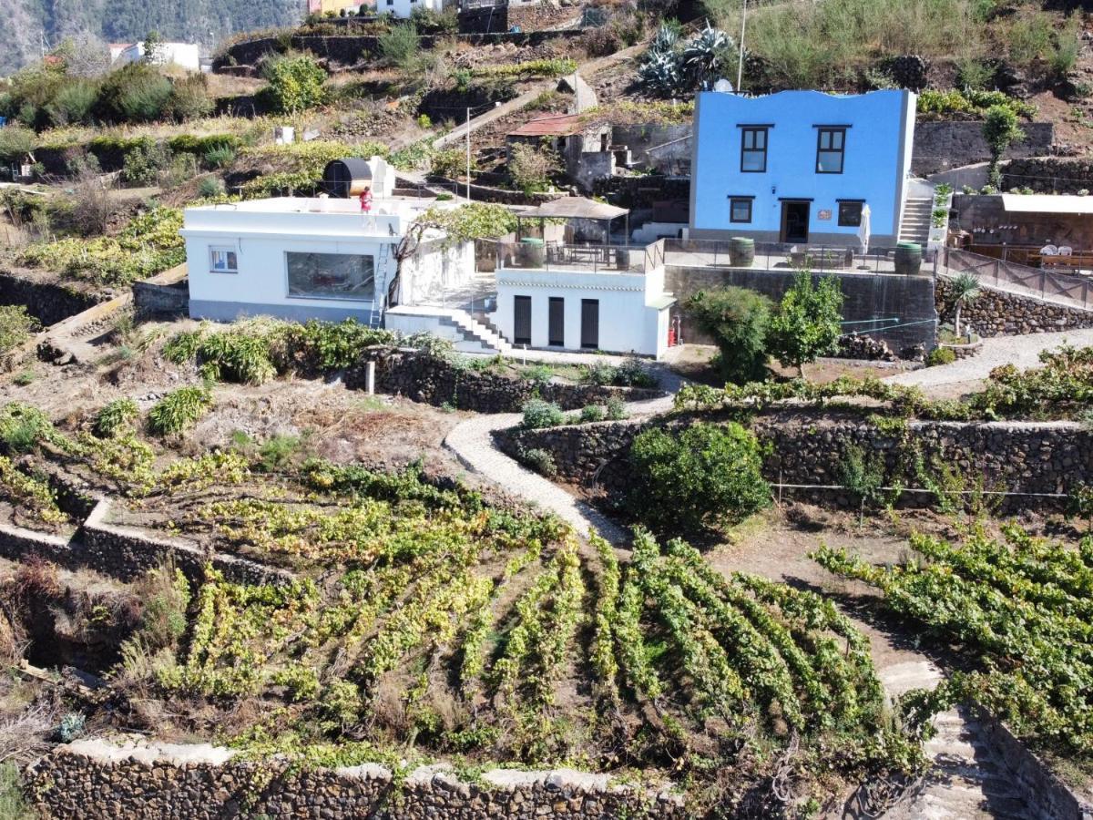 Ek Teide El Milagro Apartment *