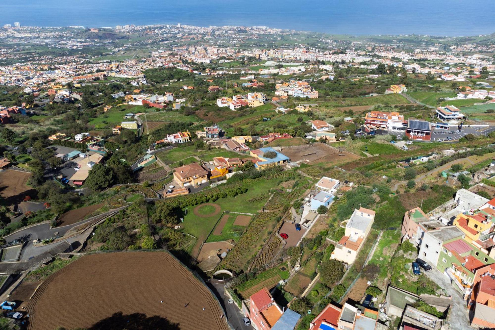 Apartment Ek Teide El Milagro La Orotava