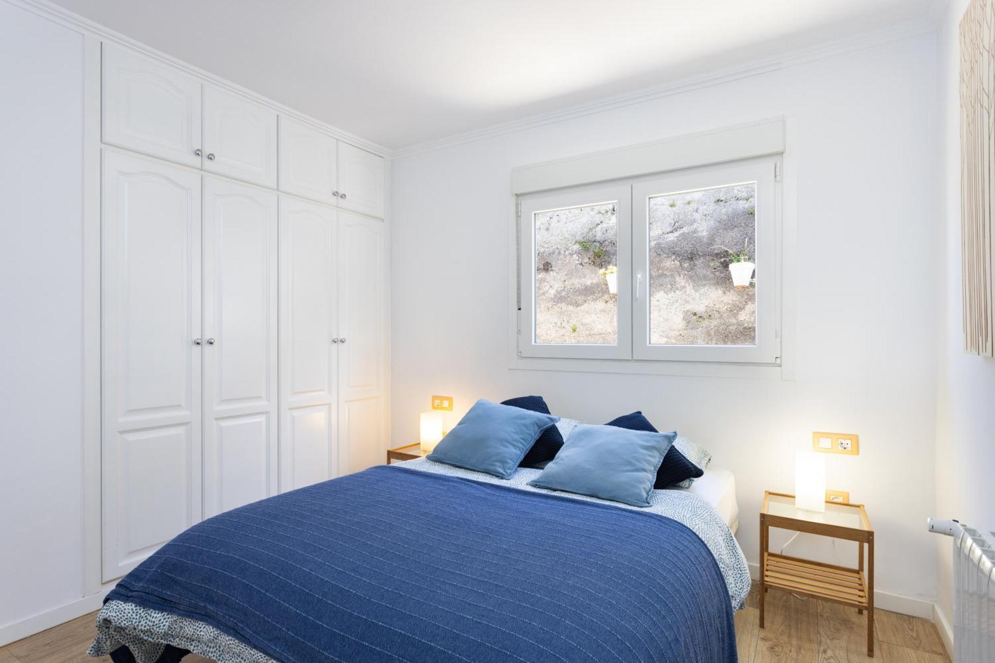 Ek Teide El Milagro Apartment