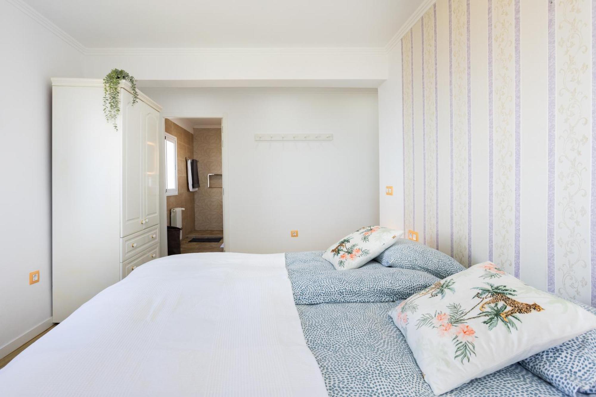 Ek Teide El Milagro Apartment