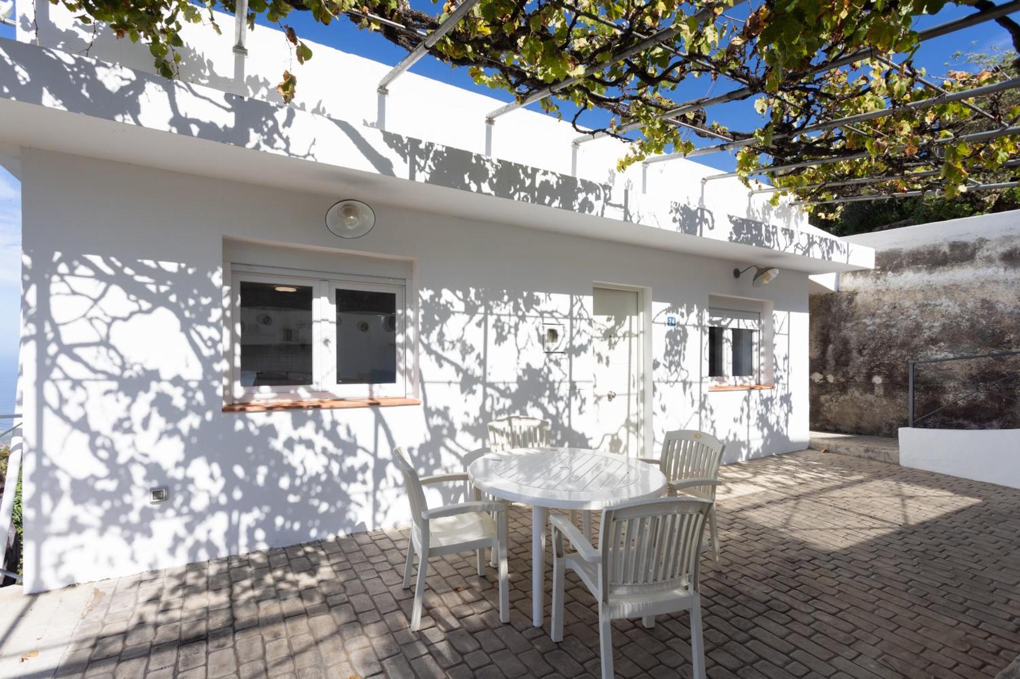 Apartment Ek Teide El Milagro